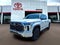 2026 Toyota Tundra 1794 Edition CrewMax 5.5 Bed