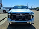 2026 Toyota Tundra 1794 Edition CrewMax 5.5 Bed