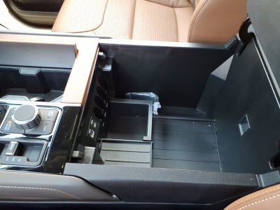 2026 Toyota Tundra 1794 Edition CrewMax 5.5 Bed