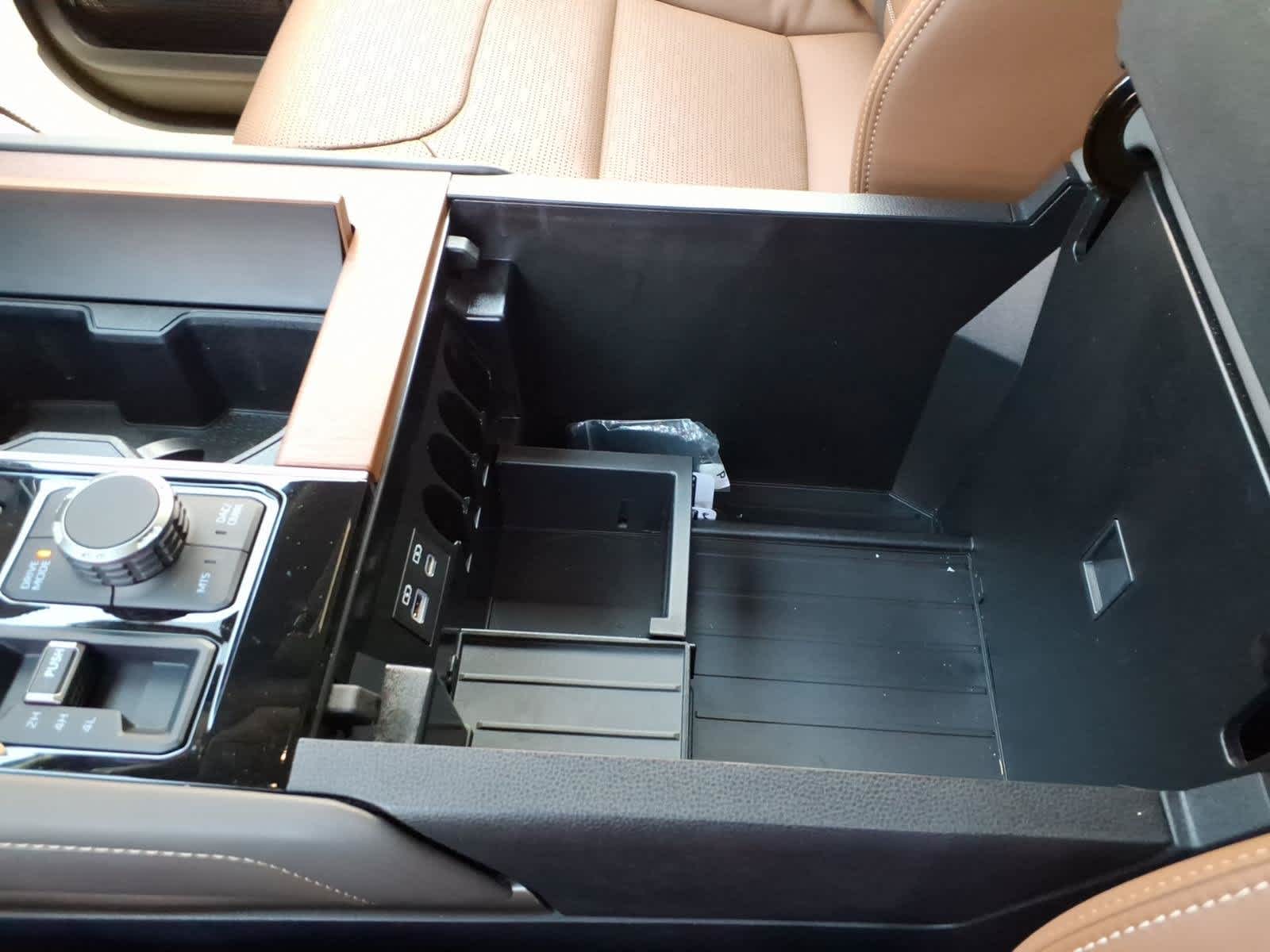 2026 Toyota Tundra 1794 Edition CrewMax 5.5 Bed