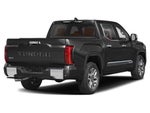 2025 Toyota Tundra 1794 Edition Hybrid CrewMax 5.5 Bed