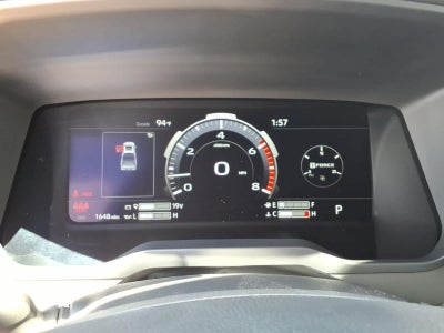 2026 Toyota Tundra Platinum CrewMax 5.5 Bed