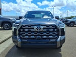 2026 Toyota Tundra Platinum CrewMax 5.5 Bed