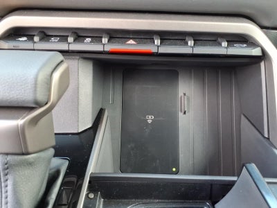 2026 Toyota Tundra Platinum CrewMax 5.5 Bed