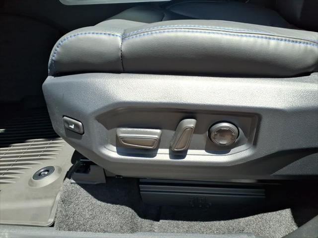 2026 Toyota Tundra Platinum CrewMax 5.5 Bed