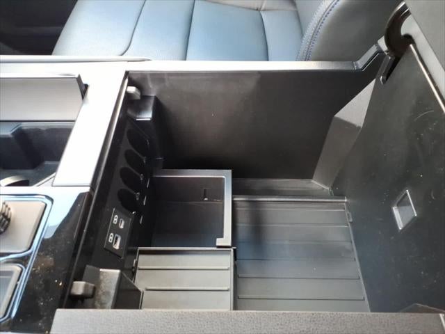 2026 Toyota Tundra Platinum CrewMax 5.5 Bed