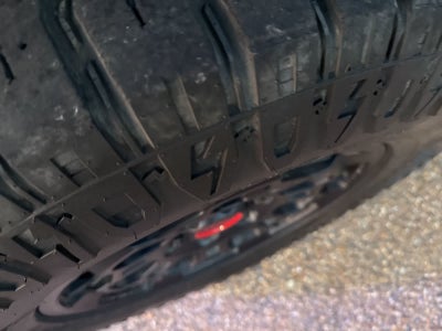 2023 Toyota Tundra TRD Pro Hybrid CrewMax 5.5 Bed