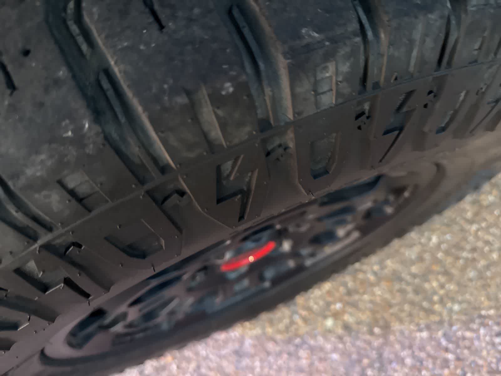 2023 Toyota Tundra TRD Pro Hybrid CrewMax 5.5 Bed