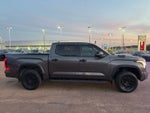 2023 Toyota Tundra TRD Pro Hybrid CrewMax 5.5 Bed
