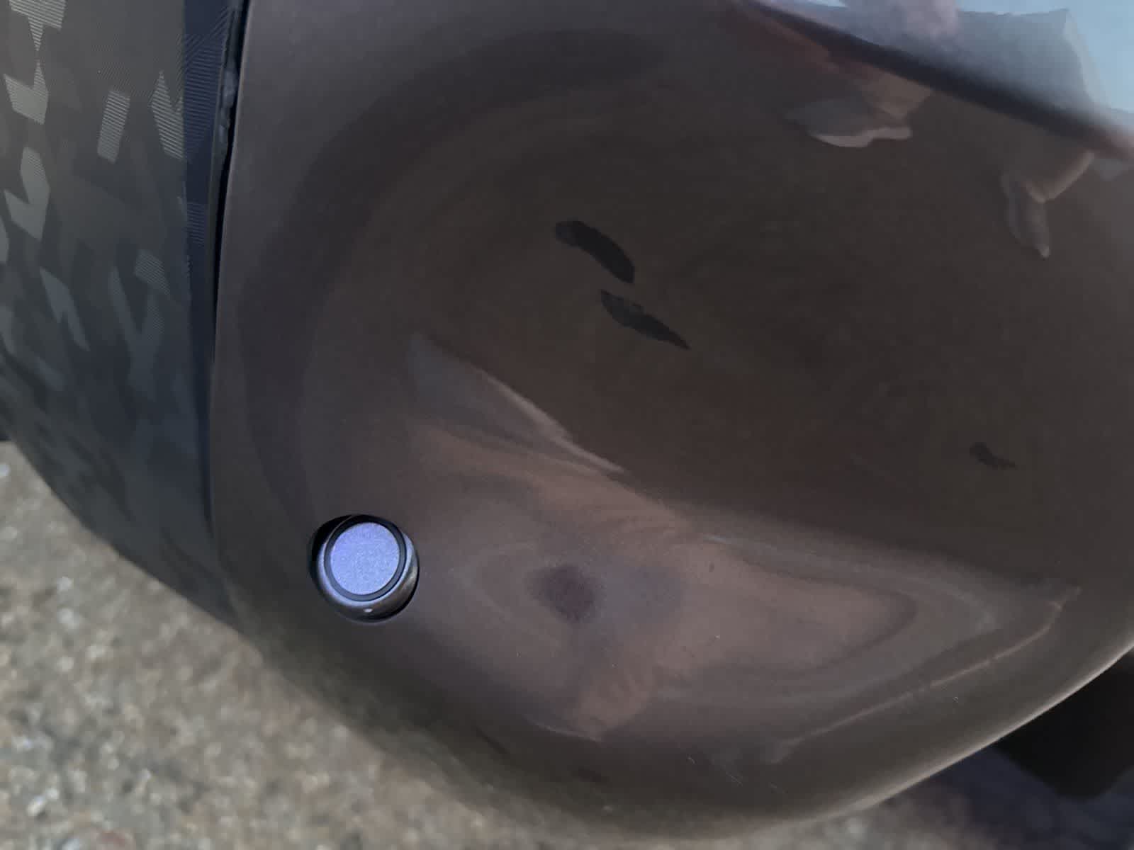 2023 Toyota Tundra TRD Pro Hybrid CrewMax 5.5 Bed