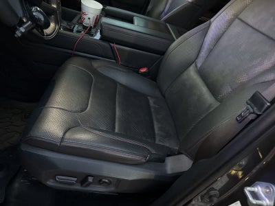 2023 Toyota Tundra TRD Pro Hybrid CrewMax 5.5 Bed