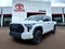 2026 Toyota Tundra TRD Pro Hybrid CrewMax 5.5 Bed