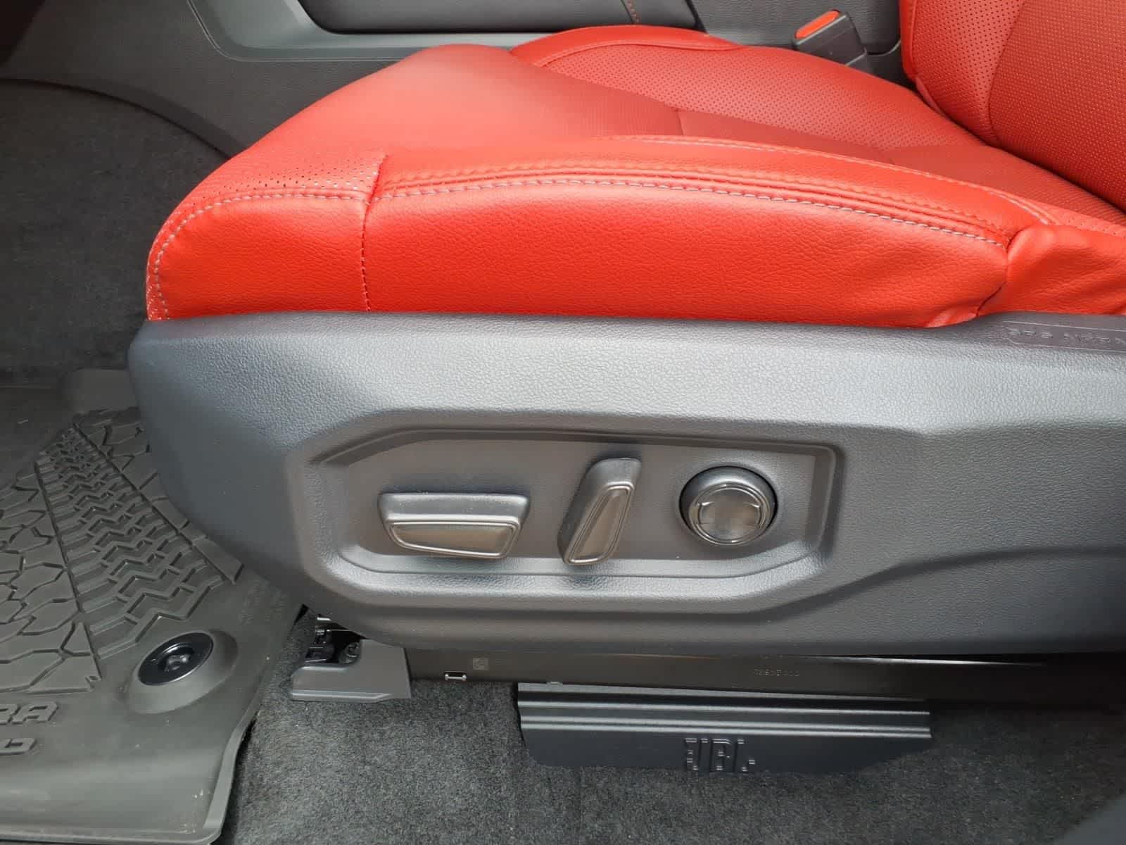 2026 Toyota Tundra TRD Pro Hybrid CrewMax 5.5 Bed
