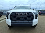 2026 Toyota Tundra TRD Pro Hybrid CrewMax 5.5 Bed
