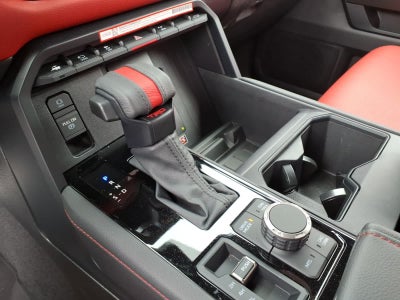 2026 Toyota Tundra TRD Pro Hybrid CrewMax 5.5 Bed