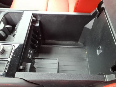 2026 Toyota Tundra TRD Pro Hybrid CrewMax 5.5 Bed