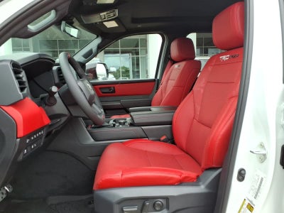 2026 Toyota Tundra TRD Pro Hybrid CrewMax 5.5 Bed