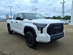 2026 Toyota Tundra TRD Pro Hybrid CrewMax 5.5 Bed