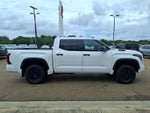 2026 Toyota Tundra TRD Pro Hybrid CrewMax 5.5 Bed