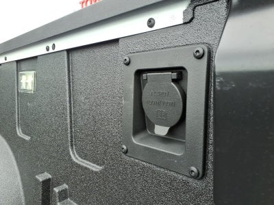 2026 Toyota Tundra TRD Pro Hybrid CrewMax 5.5 Bed