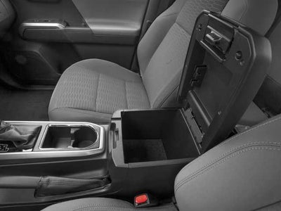 2016 Toyota Tacoma 2WD Access Cab V6 AT SR5