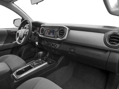 2016 Toyota Tacoma 2WD Access Cab V6 AT SR5