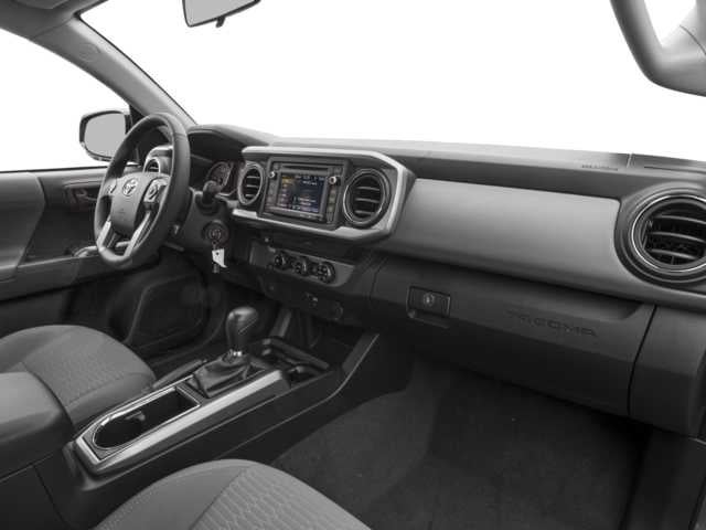 2016 Toyota Tacoma 2WD Access Cab V6 AT SR5