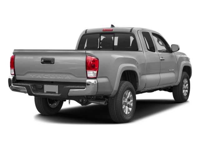 2016 Toyota Tacoma 2WD Access Cab V6 AT SR5