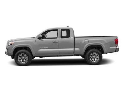 2016 Toyota Tacoma 2WD Access Cab V6 AT SR5