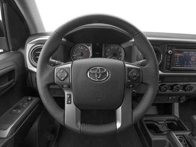 2016 Toyota Tacoma 2WD Access Cab V6 AT SR5