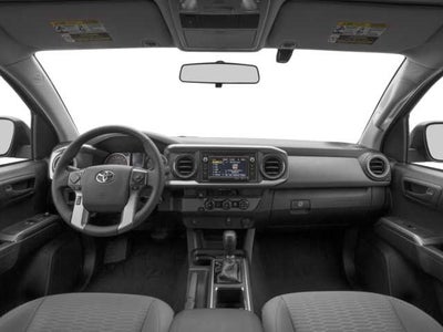2016 Toyota Tacoma 2WD Access Cab V6 AT SR5