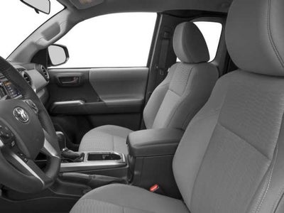 2016 Toyota Tacoma 2WD Access Cab V6 AT SR5