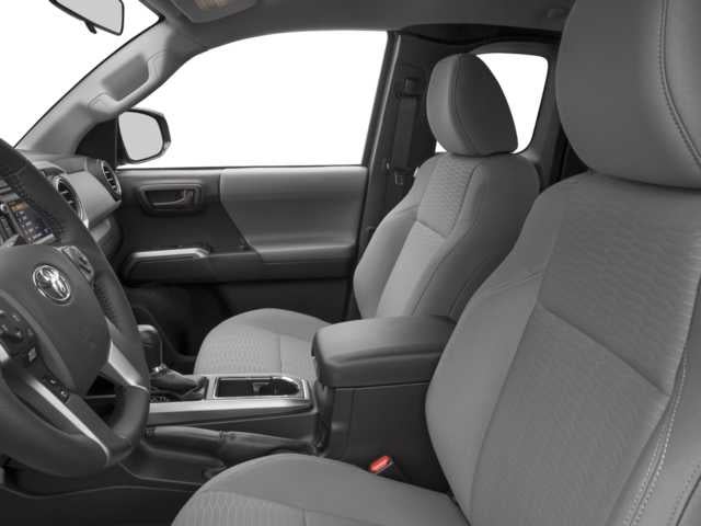 2016 Toyota Tacoma 2WD Access Cab V6 AT SR5
