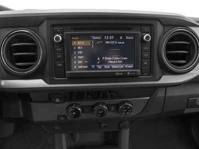 2016 Toyota Tacoma 2WD Access Cab V6 AT SR5