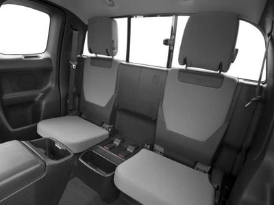 2016 Toyota Tacoma 2WD Access Cab V6 AT SR5
