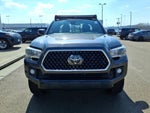 2018 Toyota Tacoma TRD Off Road Access Cab 6 Bed V6 4x4 AT