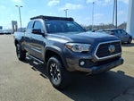 2018 Toyota Tacoma TRD Off Road Access Cab 6 Bed V6 4x4 AT