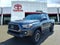 2018 Toyota Tacoma TRD Off Road Access Cab 6 Bed V6 4x4 AT