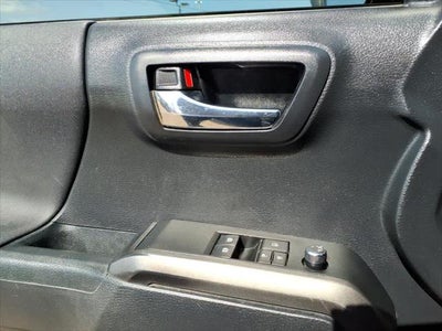 2018 Toyota Tacoma TRD Off Road Access Cab 6 Bed V6 4x4 AT