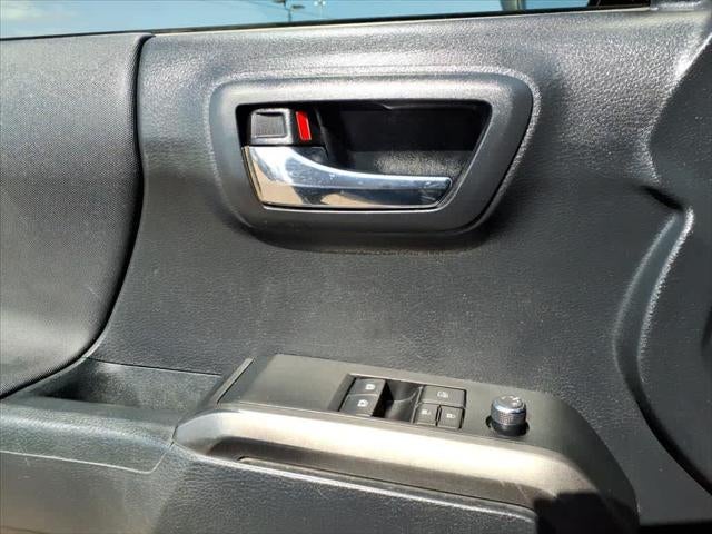 2018 Toyota Tacoma TRD Off Road Access Cab 6 Bed V6 4x4 AT