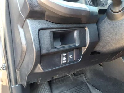 2018 Toyota Tacoma TRD Off Road Access Cab 6 Bed V6 4x4 AT