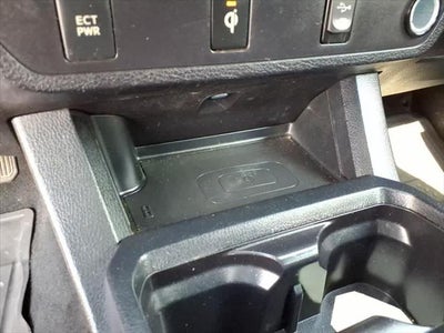 2018 Toyota Tacoma TRD Off Road Access Cab 6 Bed V6 4x4 AT