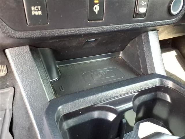 2018 Toyota Tacoma TRD Off Road Access Cab 6 Bed V6 4x4 AT