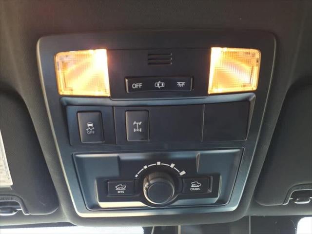 2018 Toyota Tacoma TRD Off Road Access Cab 6 Bed V6 4x4 AT