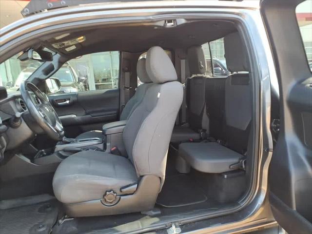 2018 Toyota Tacoma TRD Off Road Access Cab 6 Bed V6 4x4 AT