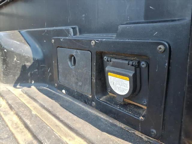 2018 Toyota Tacoma TRD Off Road Access Cab 6 Bed V6 4x4 AT