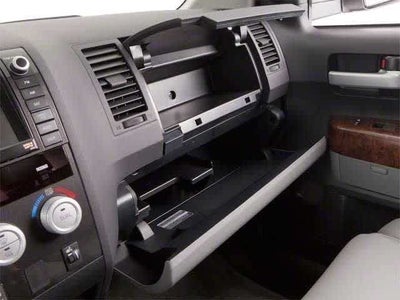 2013 Toyota Tundra Double Cab 5.7L FFV V8 6-Spd AT