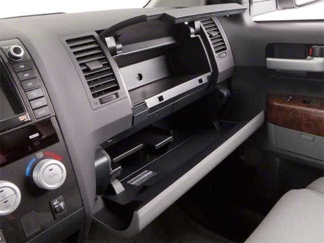 2013 Toyota Tundra Double Cab 5.7L FFV V8 6-Spd AT