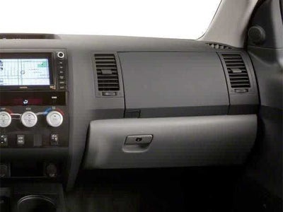2013 Toyota Tundra Double Cab 5.7L FFV V8 6-Spd AT