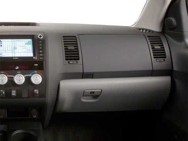 2013 Toyota Tundra Double Cab 5.7L FFV V8 6-Spd AT